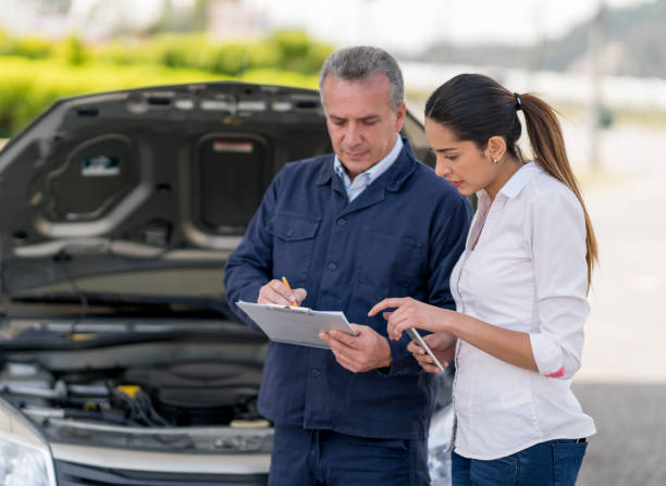 SR-22 insurance agent in Amelia, LA